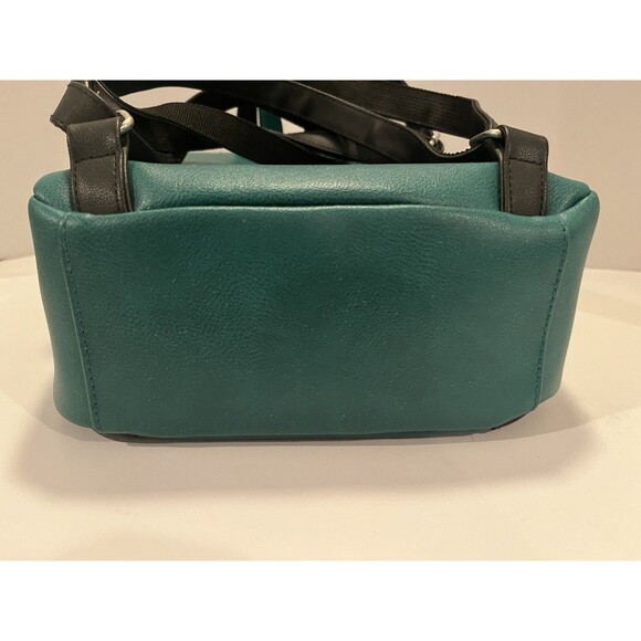 My Hero Academia Deku Suit Hot Topic Mini Backpack Bioworld Anime Excellent - Picture 9 of 13